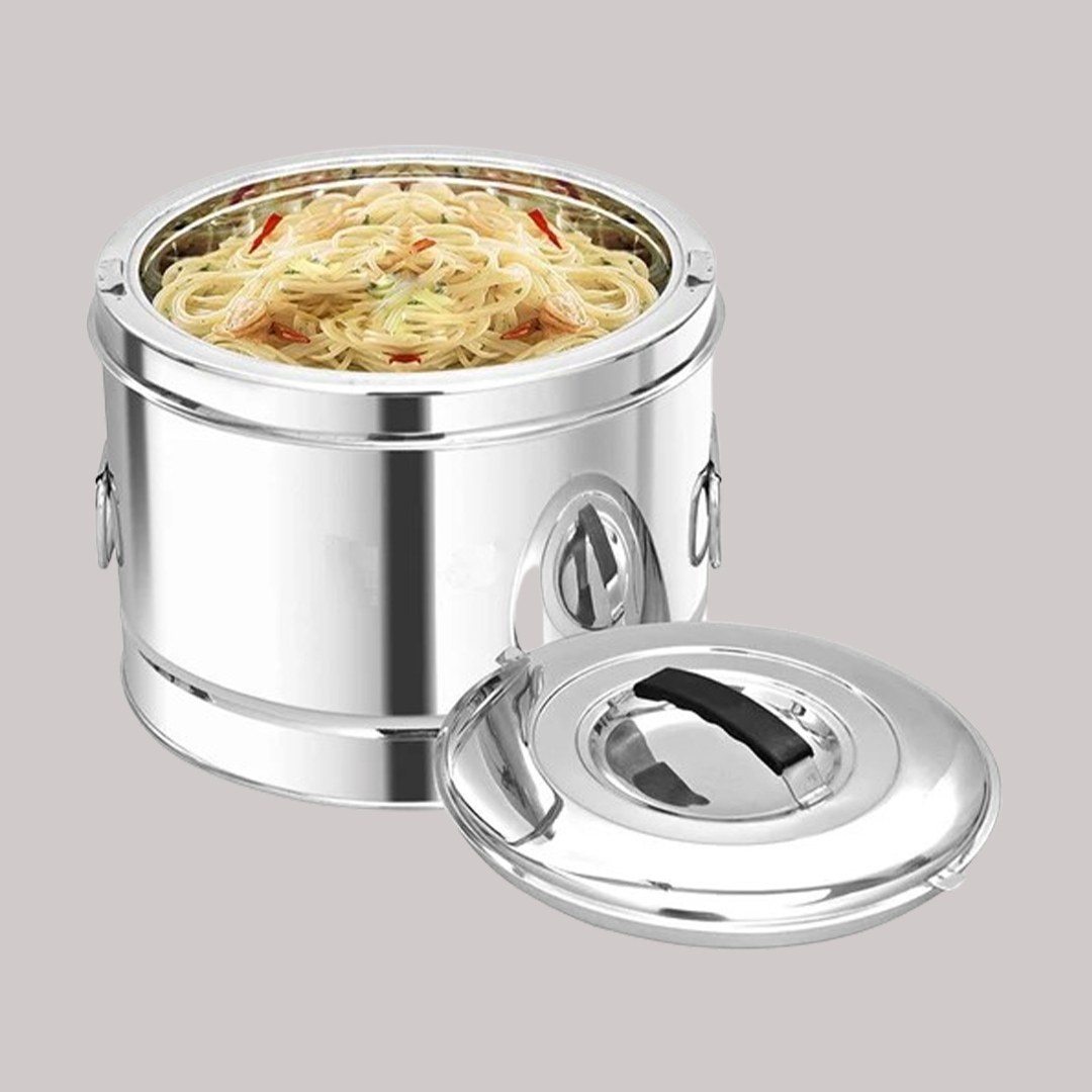 SS Hot pot Supplier in India