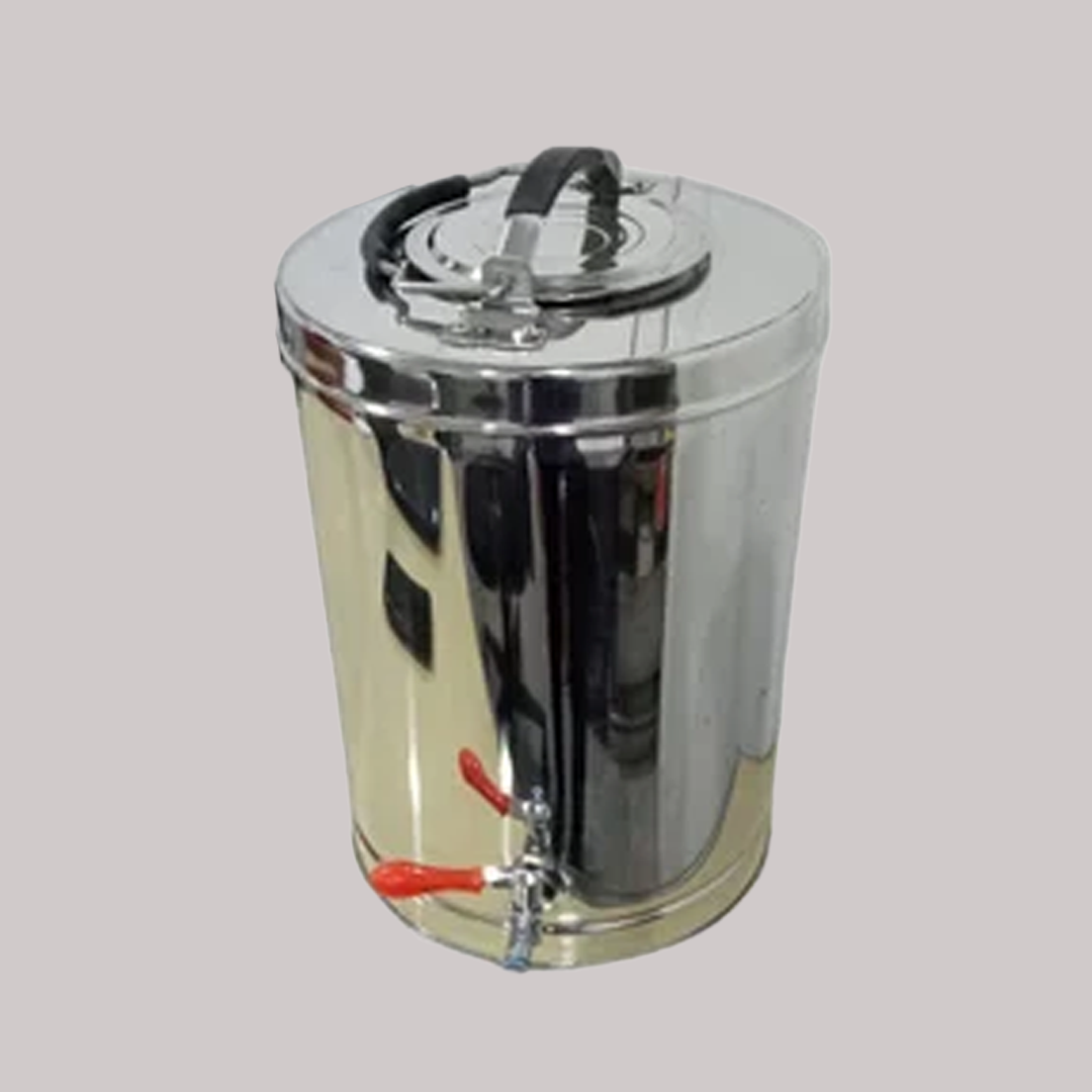  Tea container supplier in India